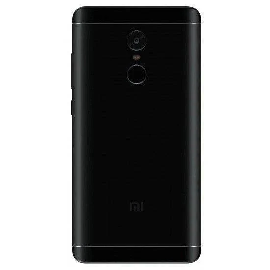 Redmi Note 4 (32GB) Black - Renewed - Image 2