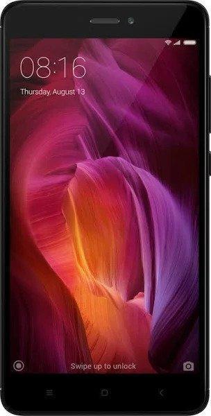 Redmi Note 4 (32GB) Black - Renewed - Image 3