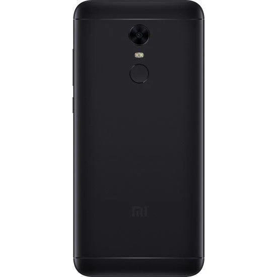 Redmi Note 5 Black, 32 GB, 3 GB RAM - Image 3