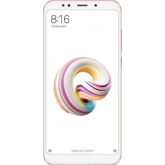 Redmi Note 5 (Gold, 32 GB, 3 GB RAM) - Image 2