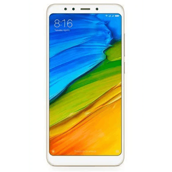 Redmi Note 5 (Gold, 64 GB STORAGE, 4 GB RAM) Refurbished - Image 2
