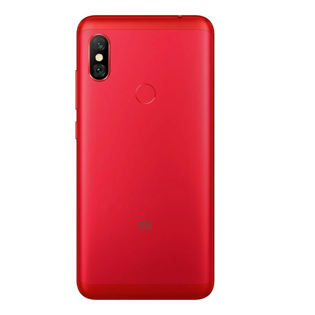 Redmi Note 6 Pro 4Gb Ram 64GB Storage Refurbished - Image 10