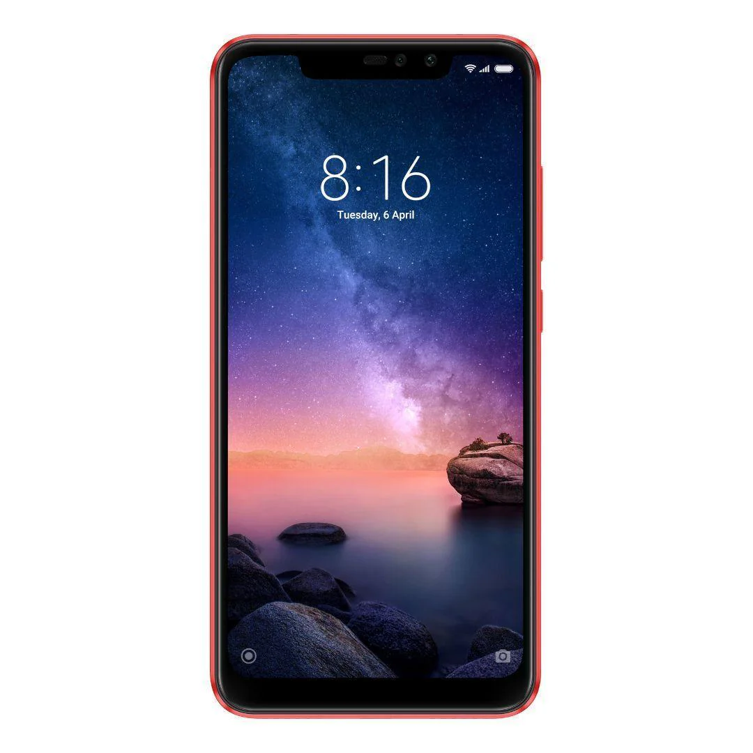 Redmi Note 6 Pro 4Gb Ram 64GB Storage Refurbished - Image 8
