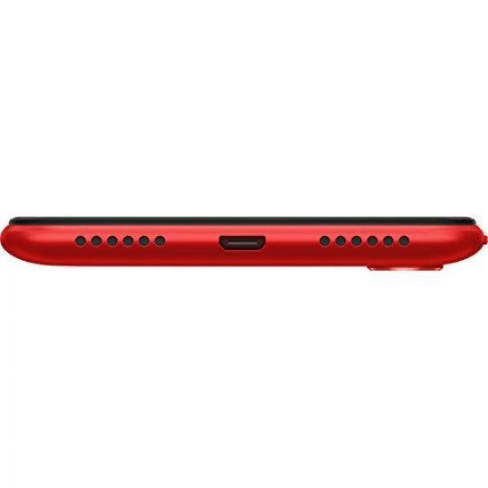 Redmi Note 6 Pro (Red, 6GB RAM, 64GB Storage) - Image 7