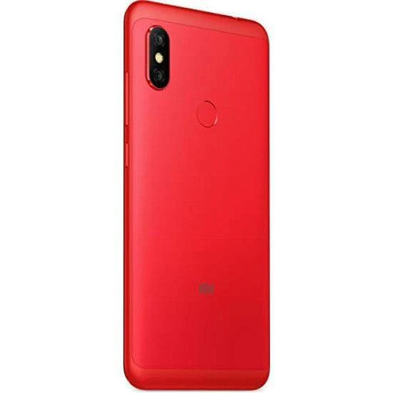 Redmi Note 6 Pro (Red, 6GB RAM, 64GB Storage) - Image 8