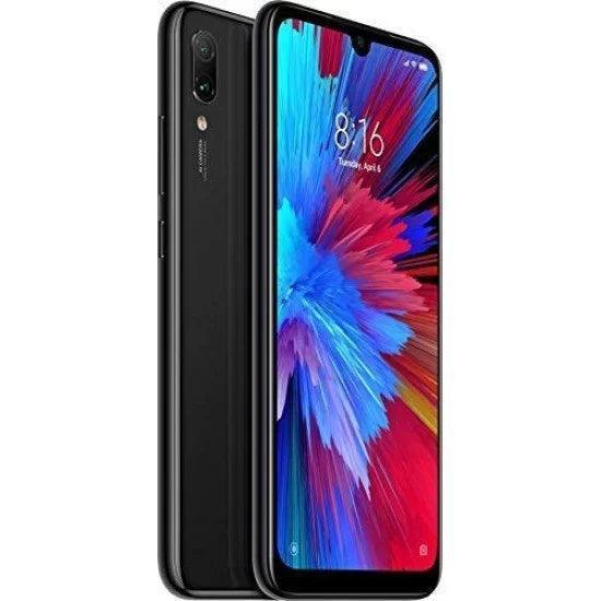 Redmi Note 7 64GB 4GB RAM (BLACK) Refurbished