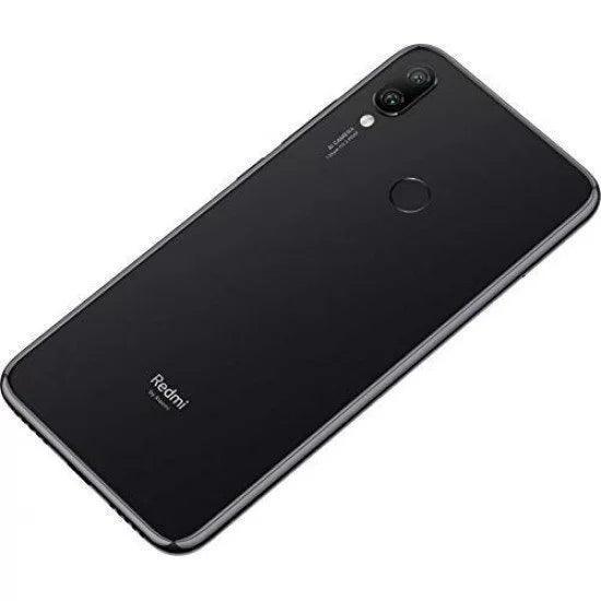 Redmi Note 7 64GB 4GB RAM (BLACK) Refurbished - Image 4