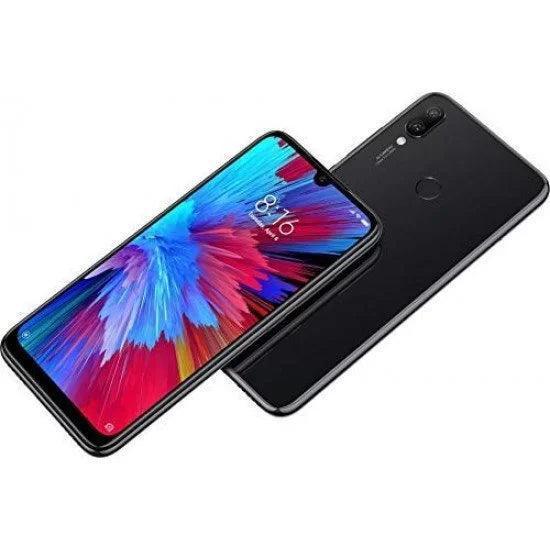 Redmi Note 7 64GB 4GB RAM (BLACK) Refurbished - Image 7