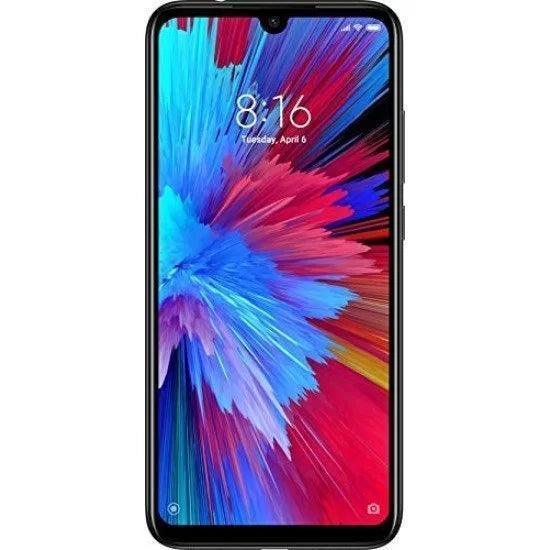 Redmi Note 7 64GB 4GB RAM (BLACK) Refurbished - Image 8