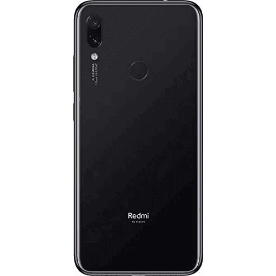 Redmi Note 7 Onyx Black, 64GB 4GB RAM Used - Image 4