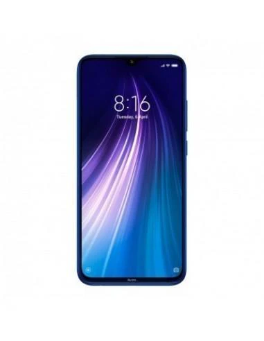 Redmi Note 8 4GB 64GB Preowned - Image 3