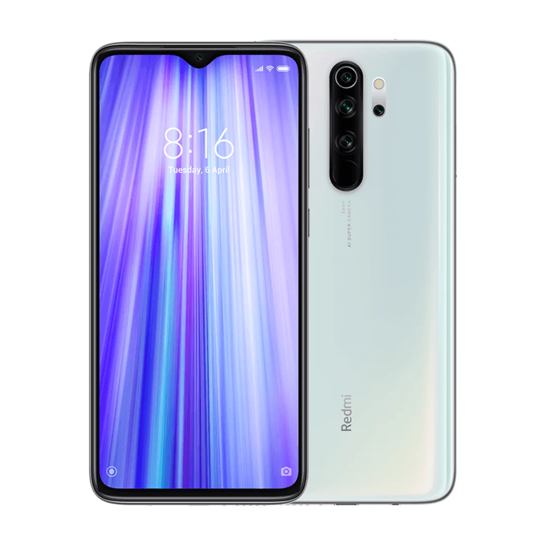 Redmi Note 8 Pro Refurbished - Image 12