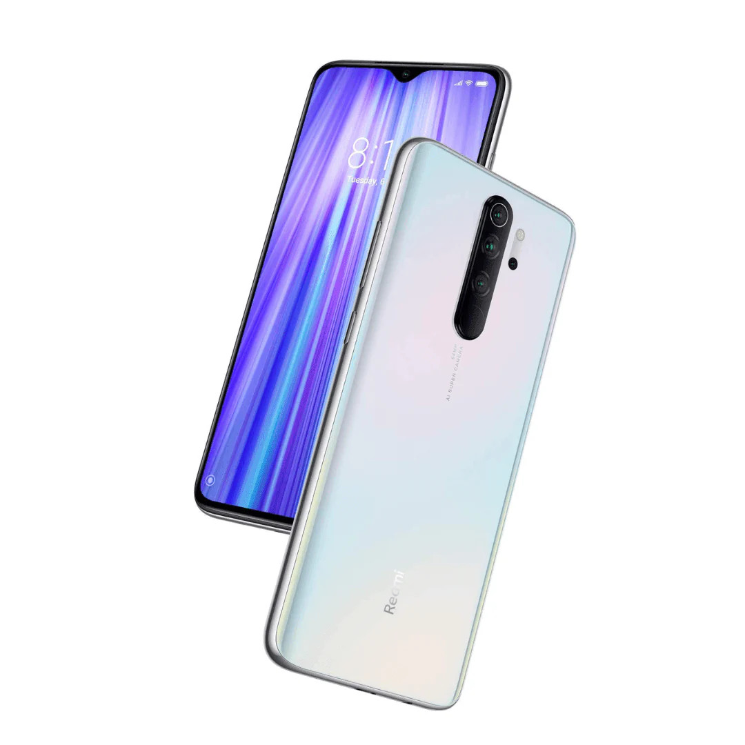 Redmi Note 8 Pro Refurbished - Image 15