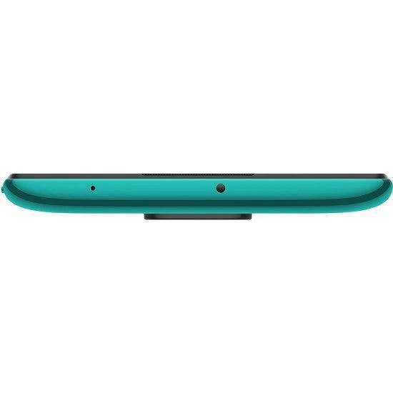 Redmi Note 9 Aqua Green, 4GB RAM 64GB Storage Refurbished - Image 10