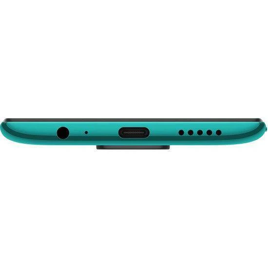 Redmi Note 9 Aqua Green, 4GB RAM 64GB Storage Preowned - Image 9