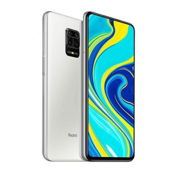 Redmi Note 9 Pro Glacier White, 4GB RAM, 128GB Storage Used - Image 4