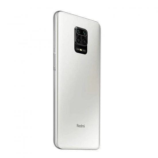 Redmi Note 9 Pro Glacier White, 4GB RAM, 128GB Storage Used - Image 5