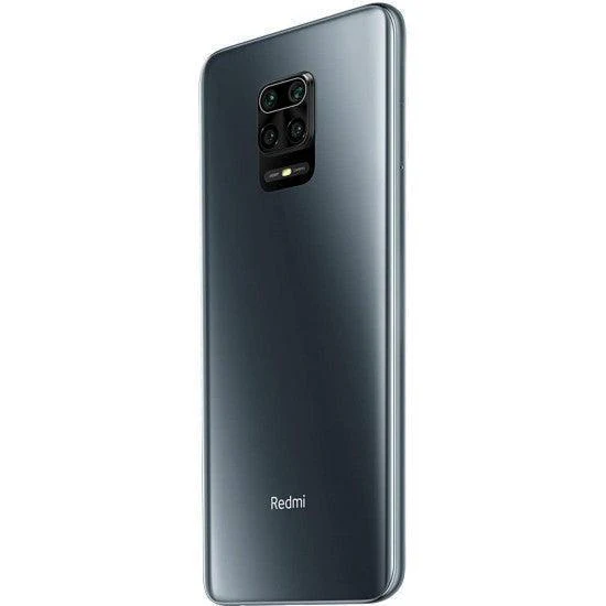 Redmi Note 9 Pro (Interstellar Black, 64 GB) (4 GB RAM) Refurbished - Image 4