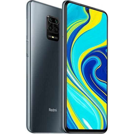 Redmi Note 9 Pro (Interstellar Black, 64 GB) (4 GB RAM) Refurbished - Image 7