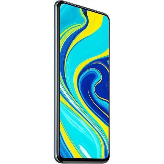 Redmi Note 9 Pro (Interstellar Black, 64 GB) (4 GB RAM) Preowned - Image 5