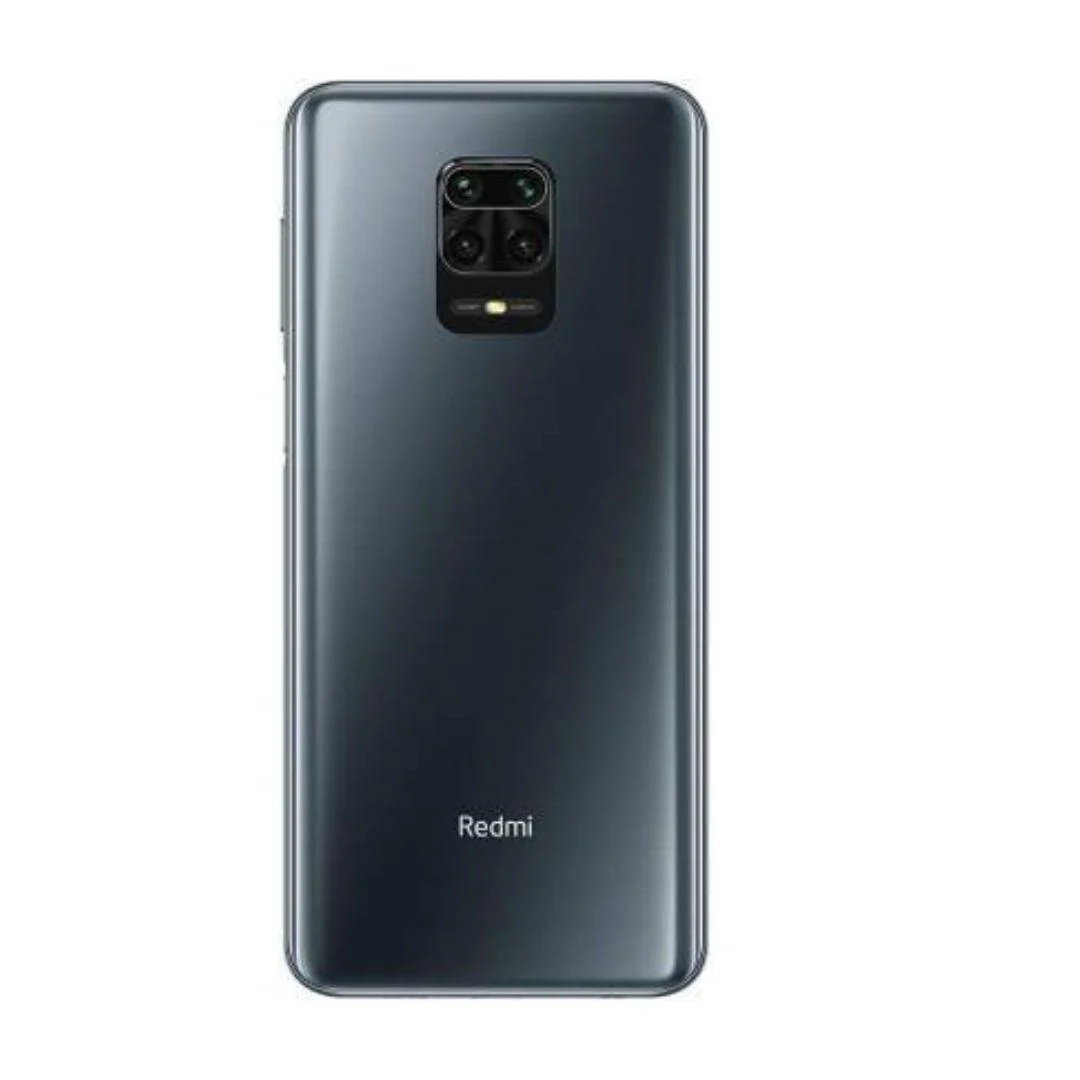 Redmi Note 9 Pro Max (64 GB) (6 GB RAM) Refurbished - Image 4
