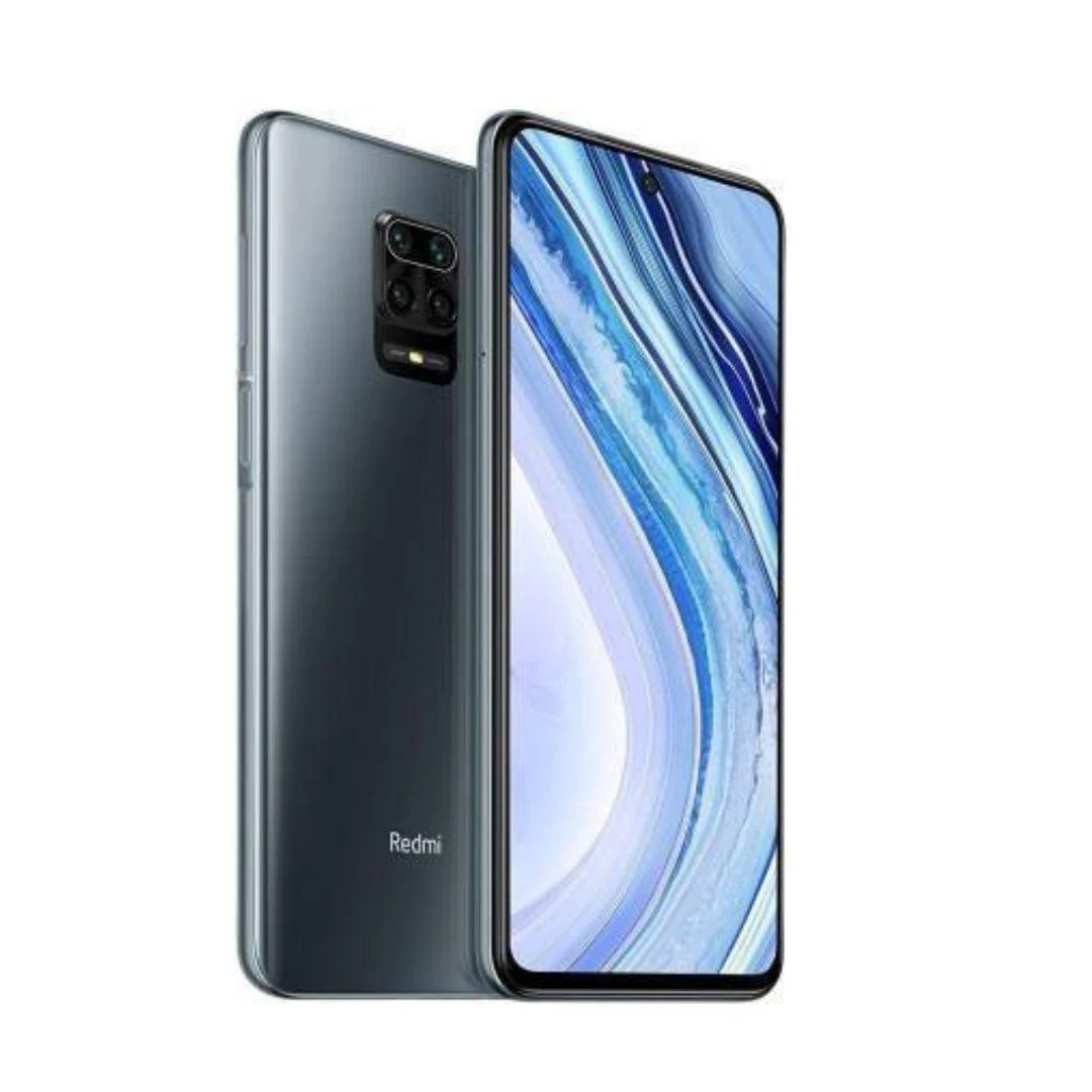 REDMI Note 9 Pro Max (Champagne Gold, 64 GB) (6 GB RAM) Used - Image 15