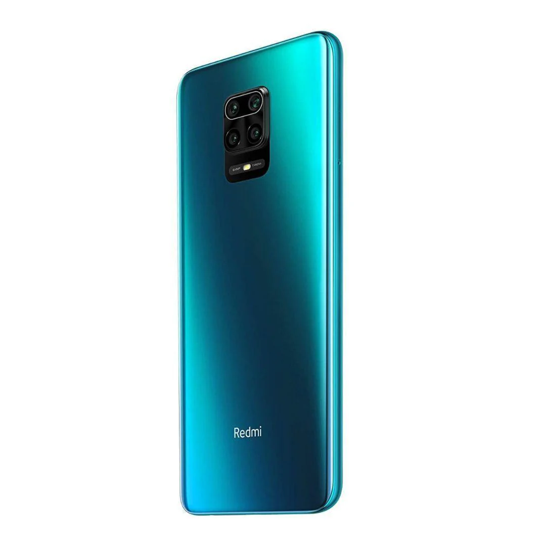REDMI Note 9 Pro Max (Champagne Gold, 64 GB) (6 GB RAM) Used - Image 18