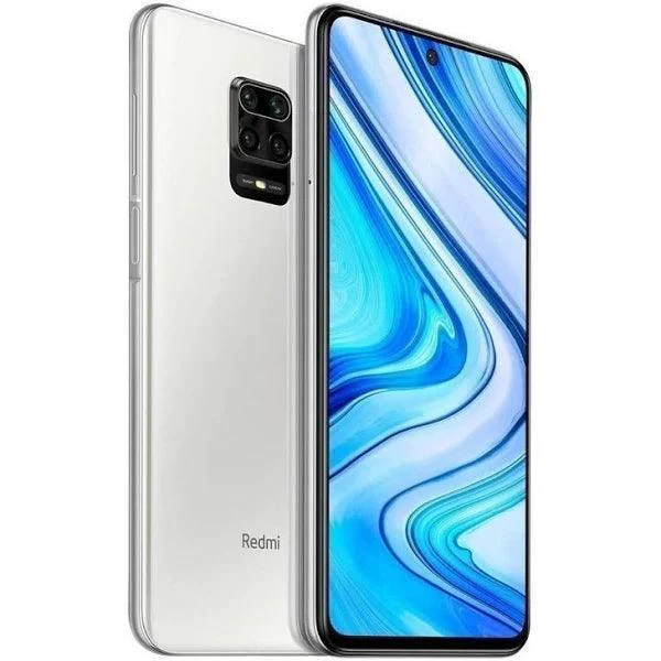 REDMI Note 9 Pro Max (Champagne Gold, 64 GB) (6 GB RAM) Refurbished - Image 11
