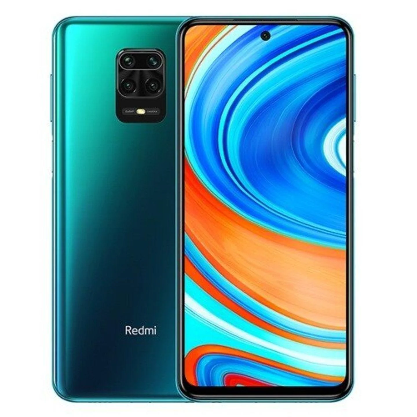 Redmi Note 9 Pro Max 6 GB 128 GB Refurbished - Image 4