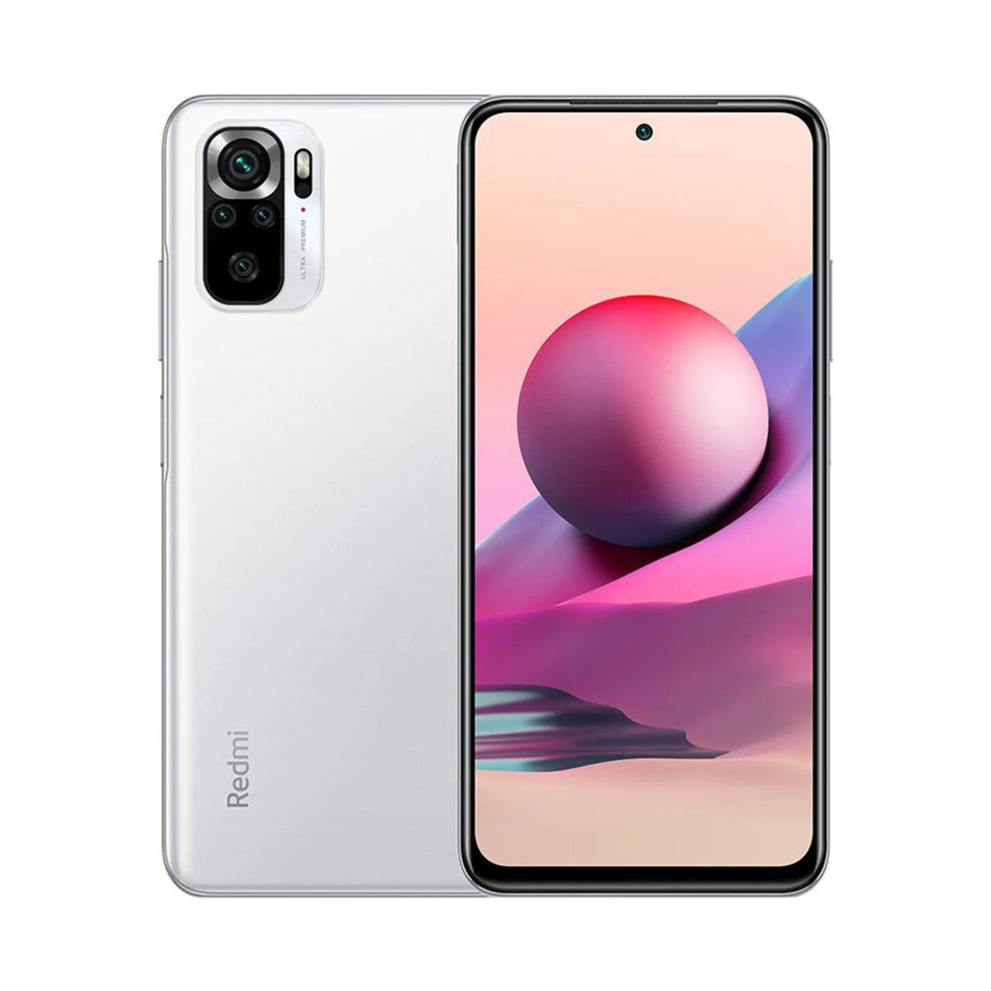 Redmi Note 9 Pro Max 6 GB 128 GB Refurbished - Image 5