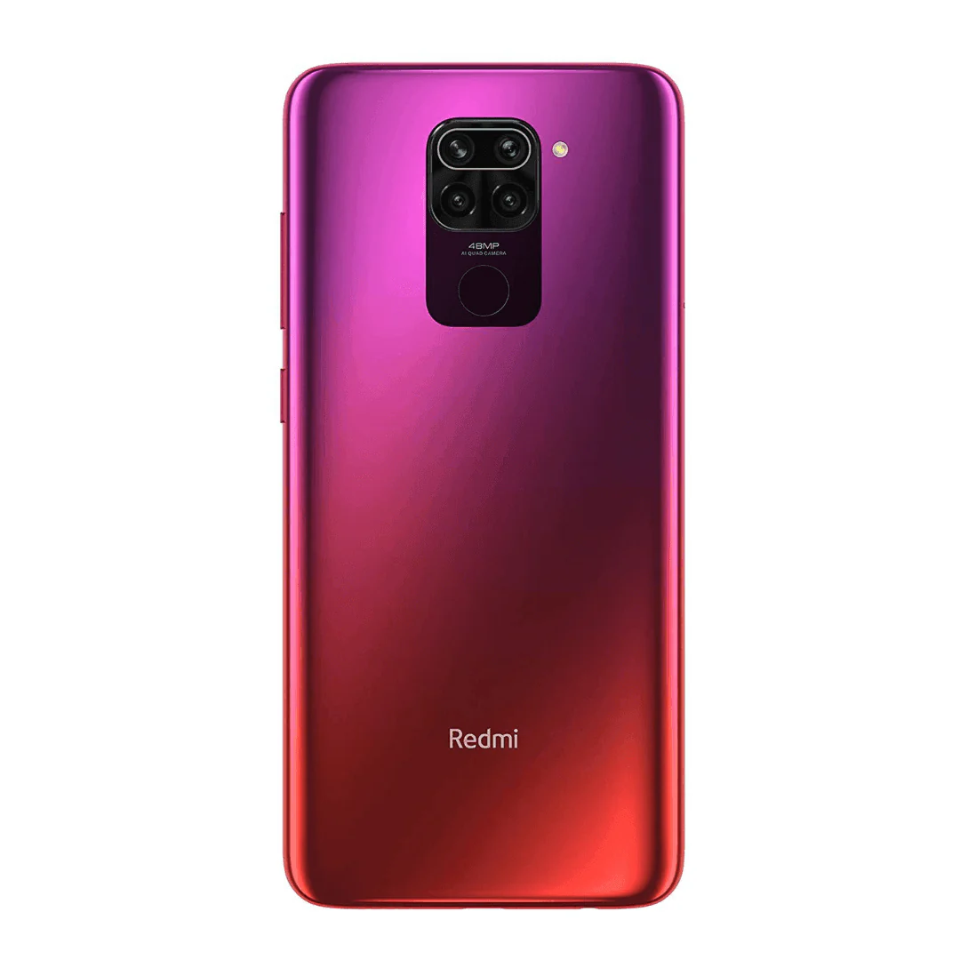 Redmi Note 9 4/64GB Refurbished - Image 11