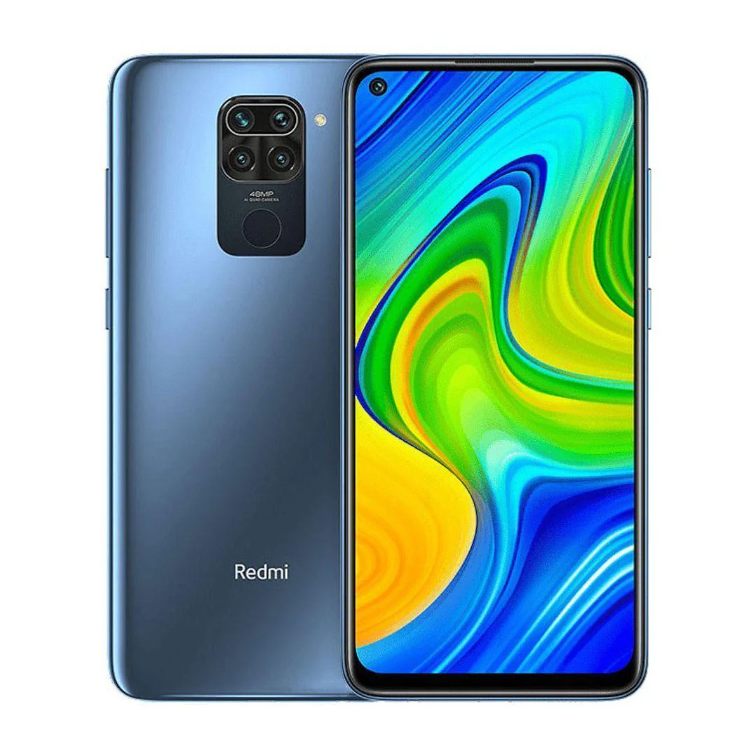 Redmi Note 9 4/64GB Refurbished - Image 12
