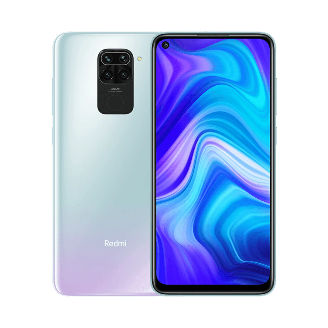 Redmi Note 9 4/64GB Refurbished - Image 6