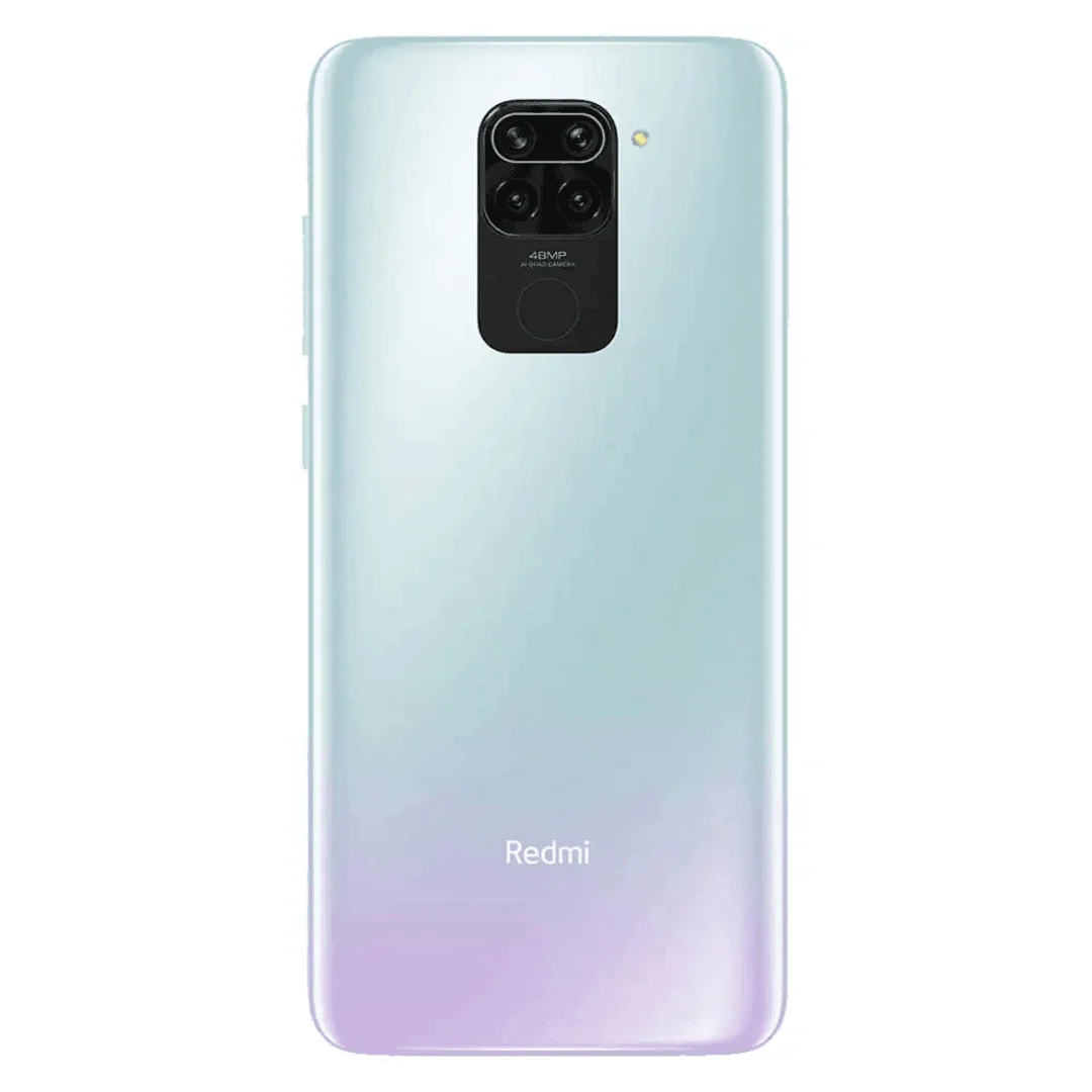 Redmi Note 9 4/64GB Refurbished - Image 7