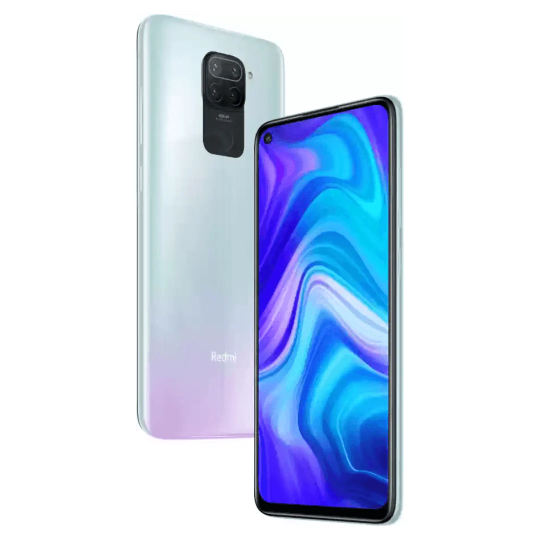 Redmi Note 9 4/64GB Refurbished - Image 8