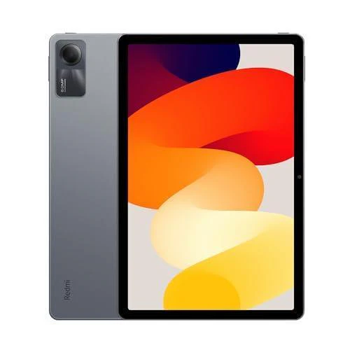 Redmi Pad SE| All Day Battery | Qualcomm Snapdragon 680| 90Hz Refresh Rate| 6GB, 128GB Tablet Used