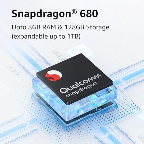 Redmi Pad SE| All Day Battery | Qualcomm Snapdragon 680| 90Hz Refresh Rate| 6GB, 128GB Tablet Used - Image 6