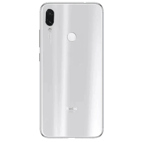 Redmi Xiaomi Note 7 Pro 4GB 64GB Refurbished - Image 5
