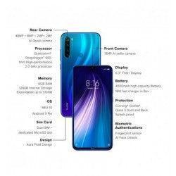 Redmi Xiaomi Note 7 Pro 4gb... - Image 3