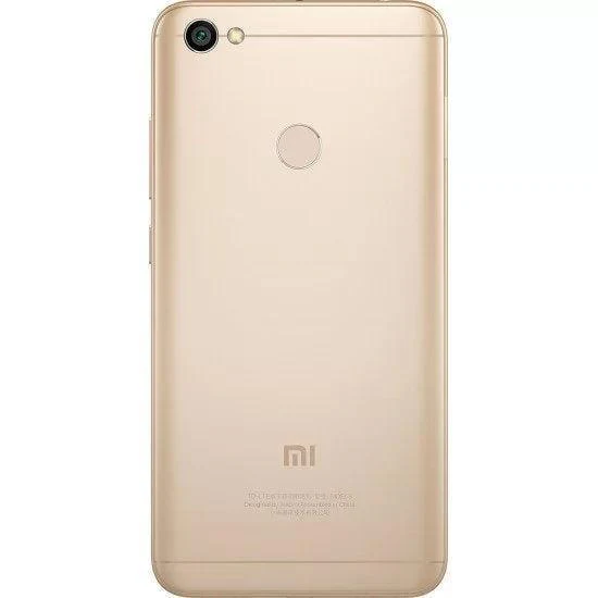 Redmi Y1 (Gold, 3GB RAM, 32GB Storage) Preowned - Image 3
