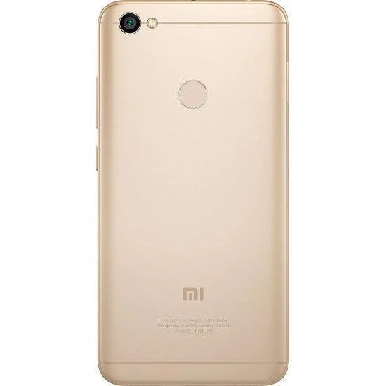 Redmi Y1 (Gold, 3GB RAM, 32GB Storage) Refurbished - Image 2