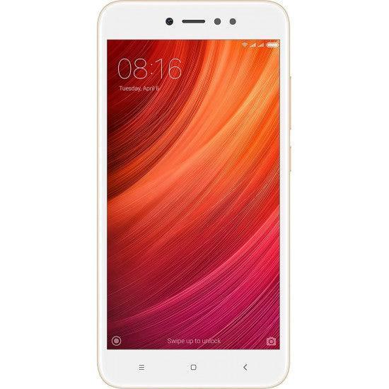 Redmi Y1 (Gold, 64 GB, 4 GB RAM) Preowned