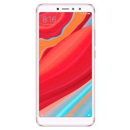Redmi Y2 Rose Gold, 4GB RAM, 64GB Storage Refurbished