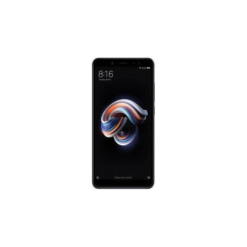 RedmiNote 5 pro 4GB 64GB (Very Good) (Certified Refurbished)