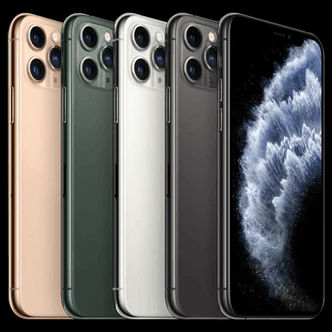 Refurbished Apple Iphone 11 Pro - Image 11