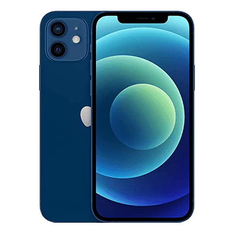 Refurbished Apple Iphone 12