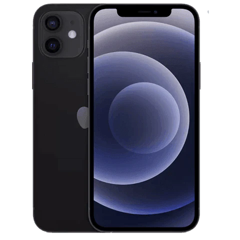 Refurbished Apple Iphone 12 64GB - Image 4