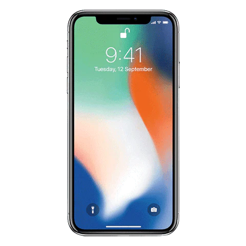 Apple iPhone X 64GB Used - Image 5