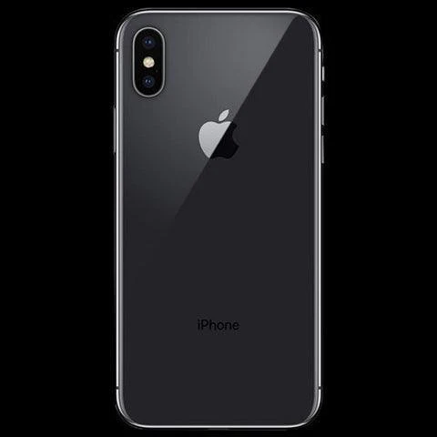 Apple iPhone X 64GB Refurbished - Image 10