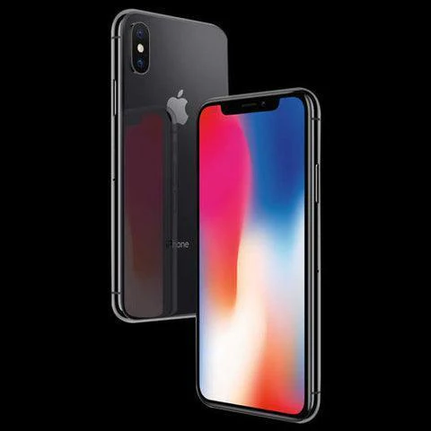Apple iPhone X 64GB Refurbished - Image 12